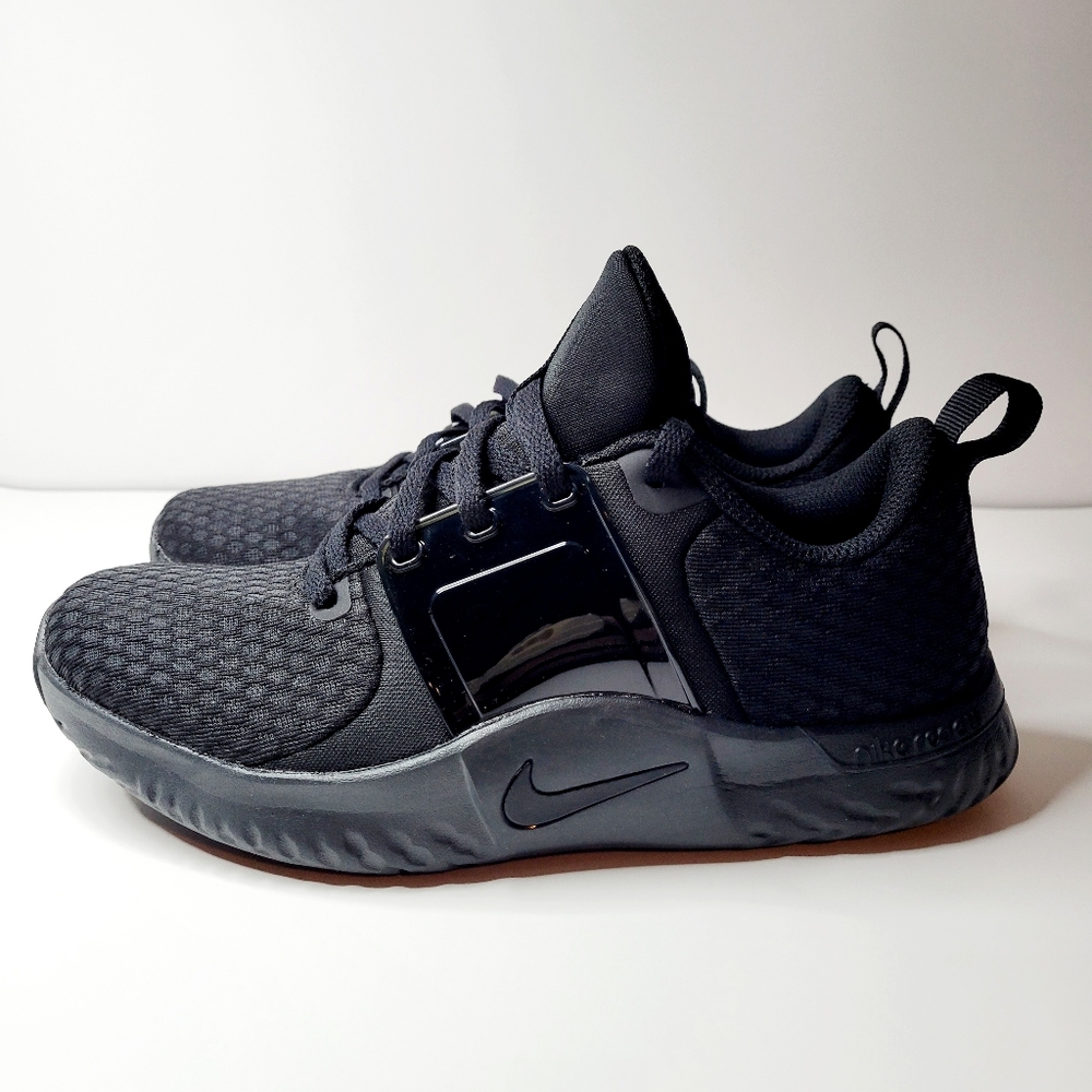Nike Renew In-Season TR 10 "Black" Women's